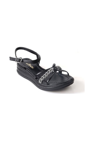 Papuçcity Sprs 02813 Kadın Günlük Sandalet 001
