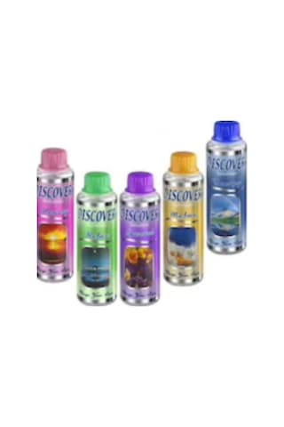 Discover Sihirli Küre Yedek Kokusu 5 x 150 ML Discover Sihirli Küre Yedek Kokusu 5 x 150 ML