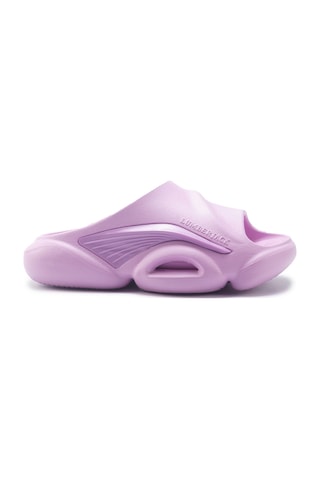 Lumberjack Shark Jr 5fx Lila Kız Çocuk Terlik Mor