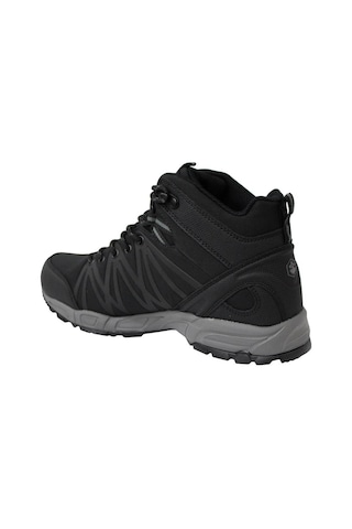 Lumberjack Shell Hi Siyah (40-48) Waterproof Bot Ayakkabı - 453911098