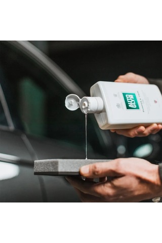 Autoglym Bumper & Trim Gel 500ml Dış Plastik Yenileyici-koruyucu Jel