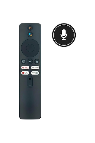 Smart Tv L55m6-arg Mdz-24-aa L55m6-esg Bt-mi03 Econtrolly Xmrm-m3 Yedek Uzaktan Kumanda