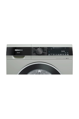 Siemens WG44A2XSTR 1400 Devir 9 KG Çamaşır Makinesi