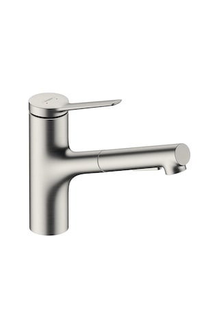 Hansgrohe Zesis Modern Mutfak Bataryası 1 Kulplu 22,8 Cm Uzun Çek Diğer