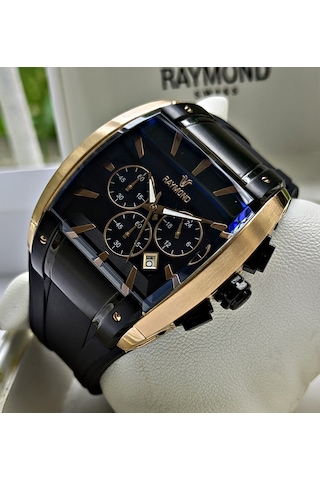 Raymond 2039 Erkek Kol Saati