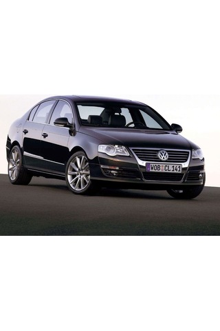 Coil-Ex Volkswagen Passat 2005-2011 Arası Spor Yay 45 - 45 Mm