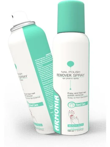 Armonia Oje Çıkarıcı Sprey 100 ML