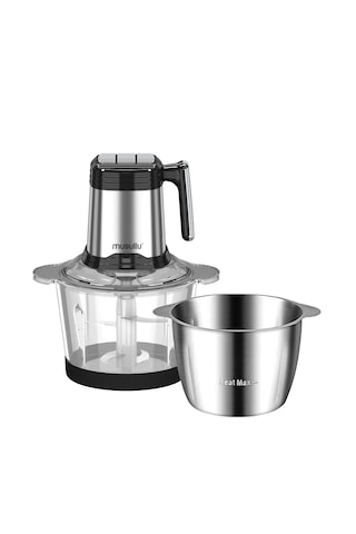 Musullu MSL-1221-2 1000W Mutfak Robotu