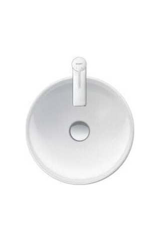 Duravit - D-neo Çanak Lavabo 40 Cm Beyaz - 2371400070- Beyaz