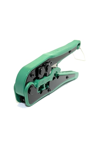 Rj 45 Pensesi Rj45 Rj11 Universal Sıkma Pensesi 4P 6P 8P