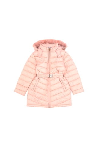 U.s. Polo Assn. Kız Çocuk Pembe Kaban 50313058-vr041 Pembe
