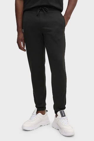 Calvin Klein Erkek Pantolon J30j326175 Beh Siyah Siyah
