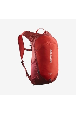 Salomon Trailblazer 10 Unisex Sırt Çantası-28498 Kırmızı