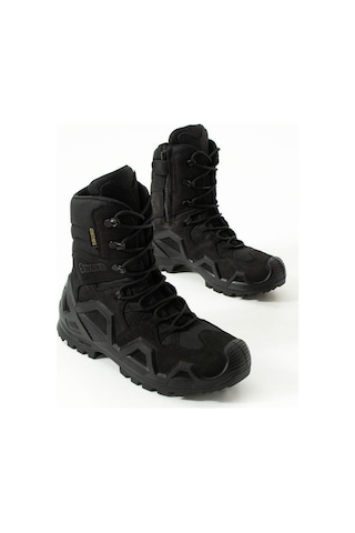 Astrid T Trekking Botu Komando Postali Askeri Postal Single Sword Fermuarlı Outdoor Kadın&erkek Bot Ss602 Diğer