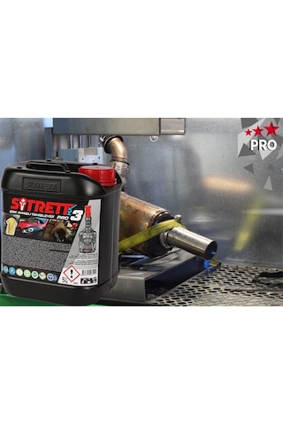 Sitrett MX Çok Amaçlı Temizleyici Pro 5 KG
