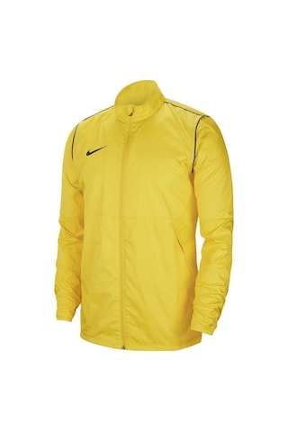 Nike Unisex Sarı Yağmurluk Bv6881-719 Repel Park20 Rn Jkt W Sarı Sarı