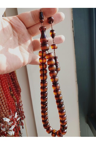 Sürmeli Ateş Kehribar Sistemli 15 11 Ölçü Teker Model