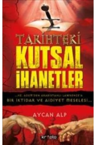 Tarihteki Kutsal Ihanetler
