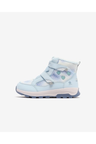 Skechers Storm Blazer Büyük Kız Çocuk Mavi Işıklı Bot 303439l Ltbl Mavi