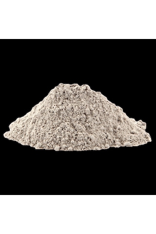 Bentonit Toz Kil 1 KG
