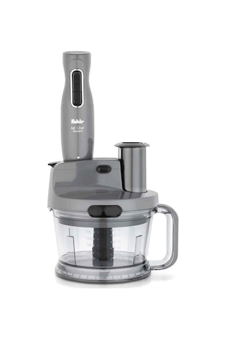 Fakir Mr Chef Quadro Blender Set