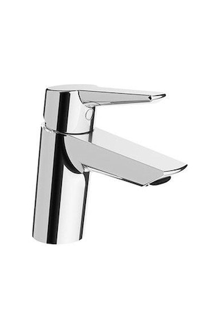 Artema Solid S Batarya Seti + Artema LS20 Joy 3S Tepe Duş Takımı A45787 Krom