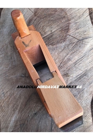 Elyapımı Ahşap Rende Ağaç Rende Düztaban Ağaç Düzleme Rendesi