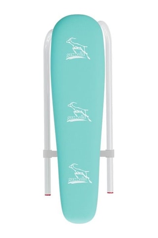 Gazzella Sm Gzk 100 K Squad QUAD Küçük Kolluk - Kol ve Omuz Ütüleme Aparatı