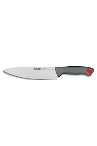 Pirge Gastro Şef Bıçağı 21Cm/37161 Bileme Fabrika Ayarı