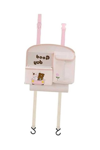 Createtech Suntek Stil-b Saklama Kutusu Kadın Hediye Doku Çöp Arabası Çok Renkli