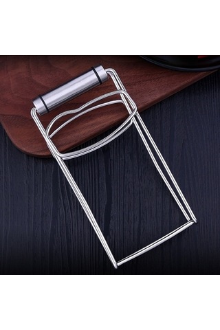 Dancemonkey Ssgp Kilitli Kase Kaldırıcı, Haşlanma Önleyici Klip Altın