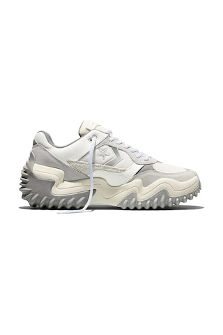 Converse A19127c Wave Trainer Ayakkabı Krem