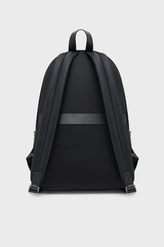 Armani Exchange Erkek Sırt Çantası Xm001611 Af17208 Uc001 Siyah Siyah