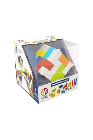 Smartgames Plug And Play Puzzler