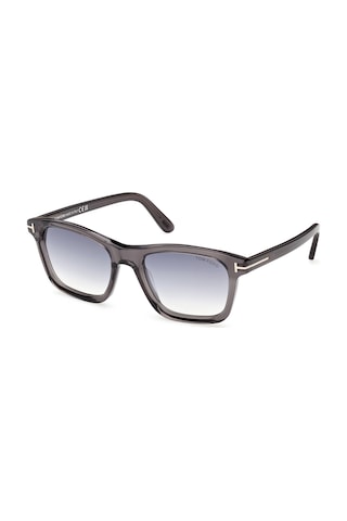 Tom Ford Tf1179 20b 54 Unisex Güneş Gözlüğü Gri