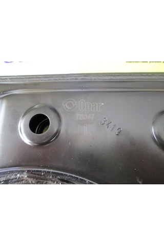 51895367E Salincak Sol Linea-Fiorino-Grande Punto Opar 248307008