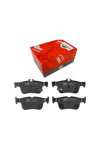 Ford Kuga 1.5 Ecoblue 2020-2025 Trw Arka Balata Netpar25798