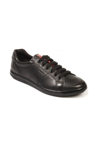 Prada Erkek Ayakkabı 4E2845 Siyah