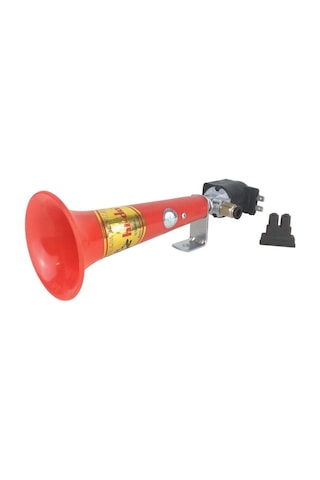 HİDO ISLIK KORNA 12VOLT