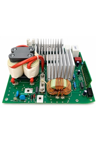 Lincoln Electric V160-s V160-t V160-tp Uyumlu Inverter Kontrol Kartı W05x0190r 82w05x0190r