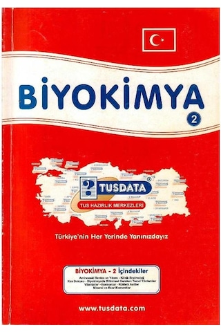 Biyokimya 1 Ve 2.cilt Takım