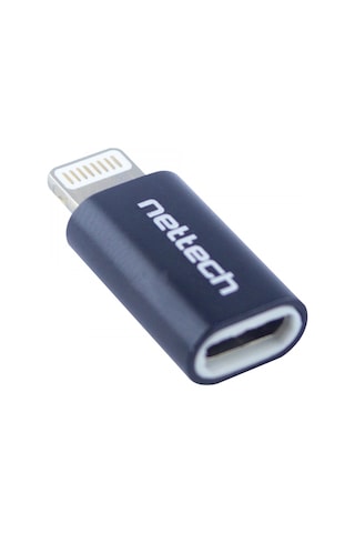 Nettech Micro To Lighting