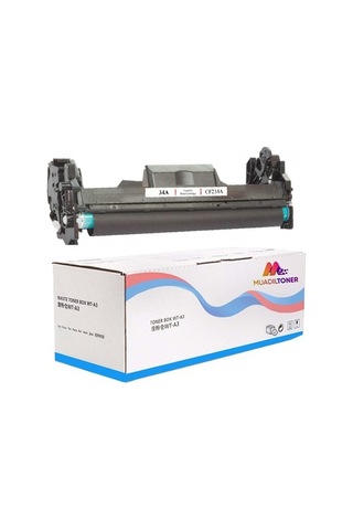 Colorful Toner Hp Laserjet Ultra Mfp M134a 34a-cf234a Uyumlu Drum Ünitesi-265h98i52m709