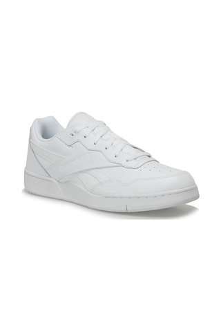 Reebok Bb 4000 Iı Beyaz Unisex Basketbol Ayakkabısı 000000000101520046 Beyaz