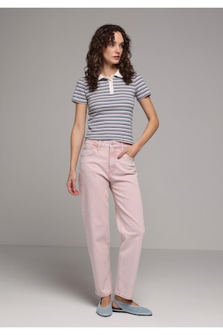 Colin's Colins Straight Fit Kadın Colour Denim Jean Pantolon Cl1081265 Q1.v1 Dn45025
