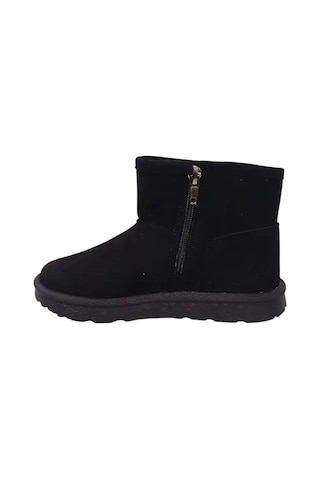 Pepino 2096 Filet Ugg Bot Siyah 26-30