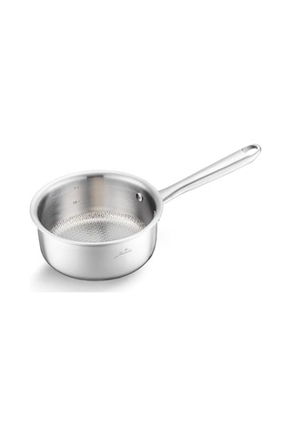 Gurme Çelik Suluk 16 Cm Genel