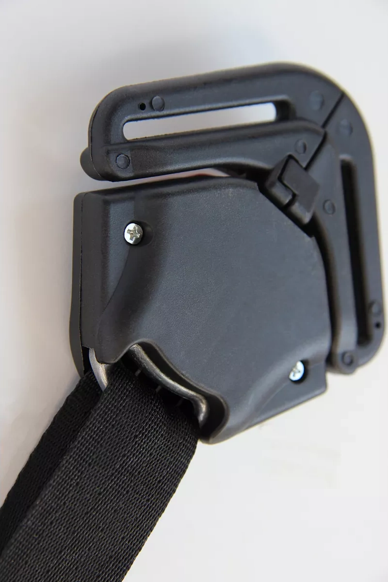 Fixpro Araba Koltuğu Kayışları İçin Mandal Ve Kanca Standart Toka 55610784