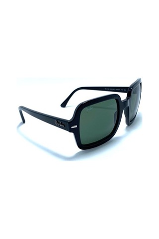 Rayban Mod 2188 C.901-31 Ekartman 53-24 Siyah Güneş Gözlüğü Siyah