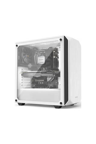 Be Quiet! 120mm Pure Loop BW005 SIVI SOĞUTUC LU İŞLEMCİ FANI